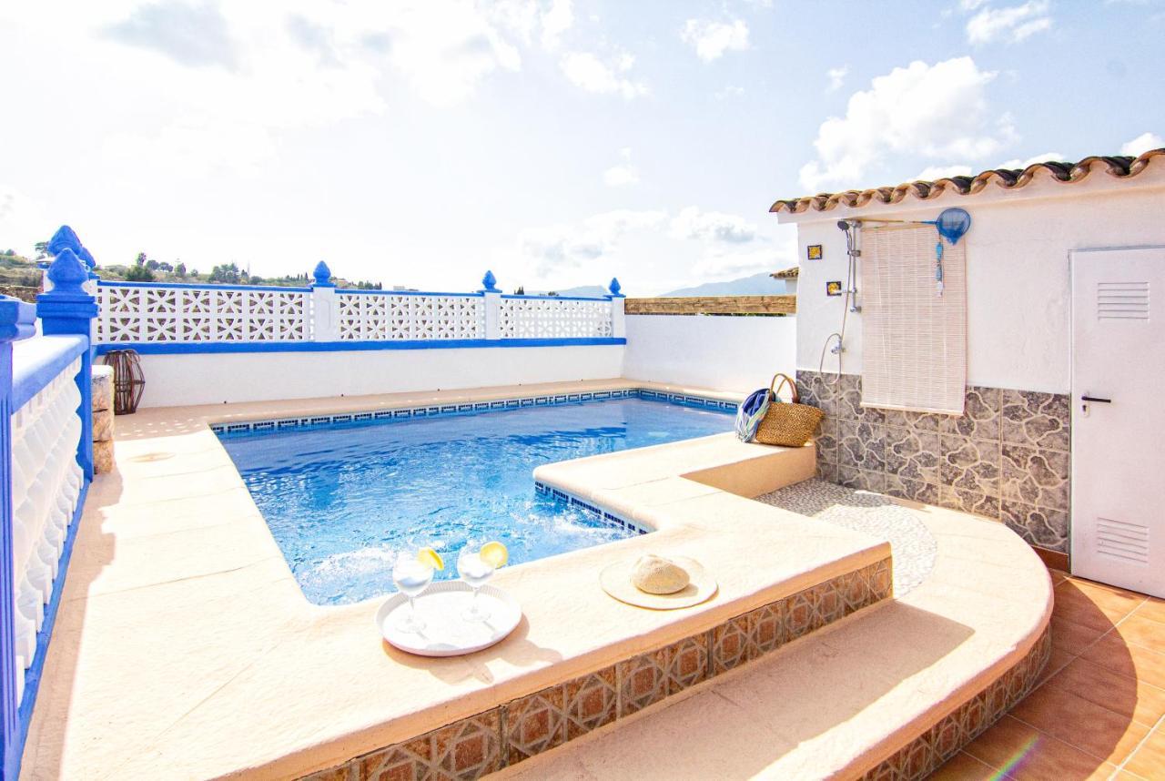Casa Perla Villa Benissa Exterior photo