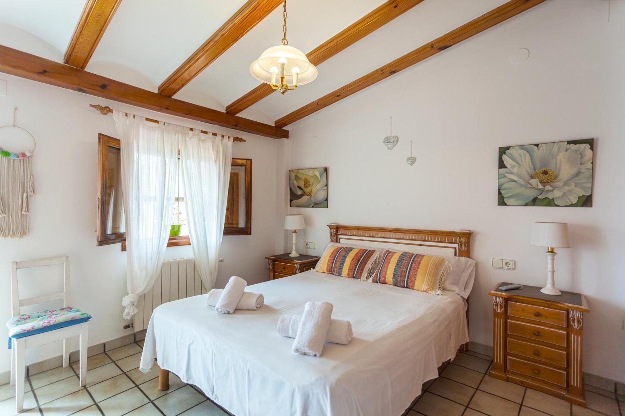 Casa Perla Villa Benissa Exterior photo